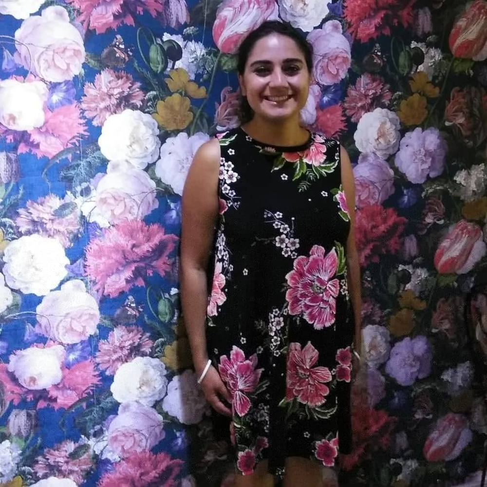 Meet your Posher, Emily